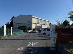 塩竈市立第二小学校　徒歩13分