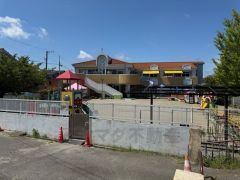 遠山こども園　徒歩4分