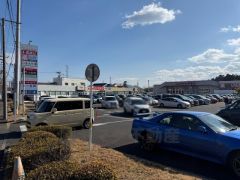 泉の森ガレリアン・徒歩7分