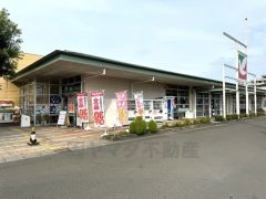 ヨークベニマル柳生店：徒歩9分