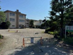 中新田小学校 徒歩7分