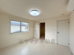 2階8帖洋室：ＷＩＣがあります