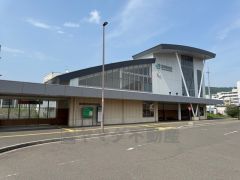 ＪＲ仙山線「陸前落合」駅　徒歩13分。通勤通学に便利です。