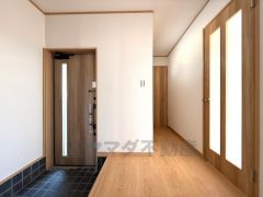 お客様をお招きするのが楽しみになりますね