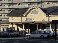 ＪＲ仙山線「北仙台」駅徒歩12分