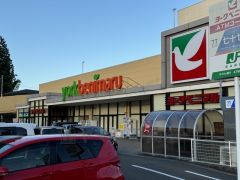 ヨークベニマル荒巻店徒歩10分