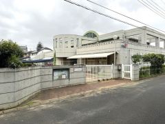 YMCA西中田こども園：徒歩9分