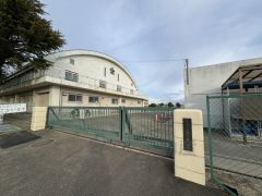 南光台小学校 徒歩7分