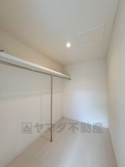 ＷＩＣ：季節のお洋服や小物をまとめて収納