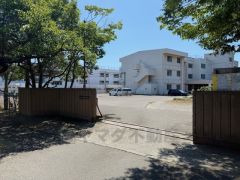 汐見小学校　徒歩8分