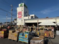 ミラックマツヤ　1.1ｋｍ