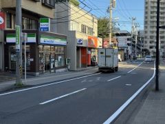 地下鉄南北線「北仙台駅」徒歩12分