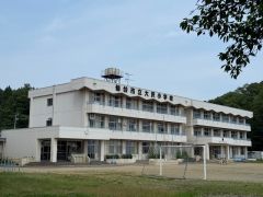 仙台市立大沢小学校　3100ｍ