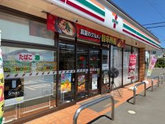 セブンイレブン多賀城大代5丁目店