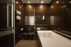 浴室換気乾燥暖房機つき