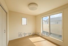 2階洋室（空室イメージ）