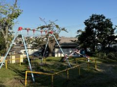 荒巻公園徒歩1分