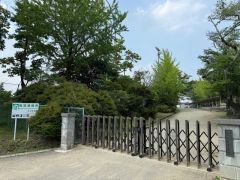 仙台市立大沢中学校　4200ｍ