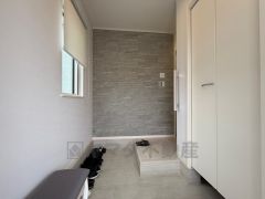 玄関にはＳＩＣもあります