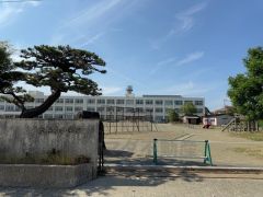 矢本東小小学校　徒歩22分