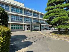 加美町役場 徒歩8分