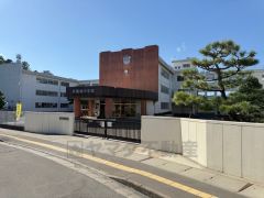 多賀城中学校　1.7ｋｍ