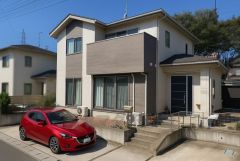 信頼の東北ミサワホーム施工