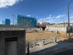 清水2号公園まで徒歩1分