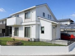 住友不動産施工の注文住宅