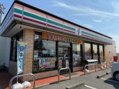 セブンイレブン矢本五味倉店　徒歩12分