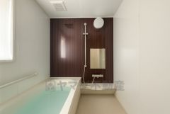 浴室（空室イメージ）