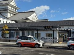 ＪＲ常磐線亘理駅　徒歩9分