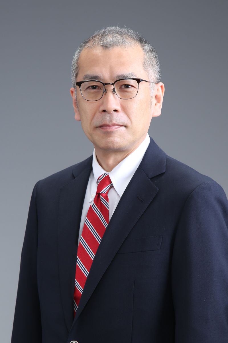 代表取締役 杉山 大